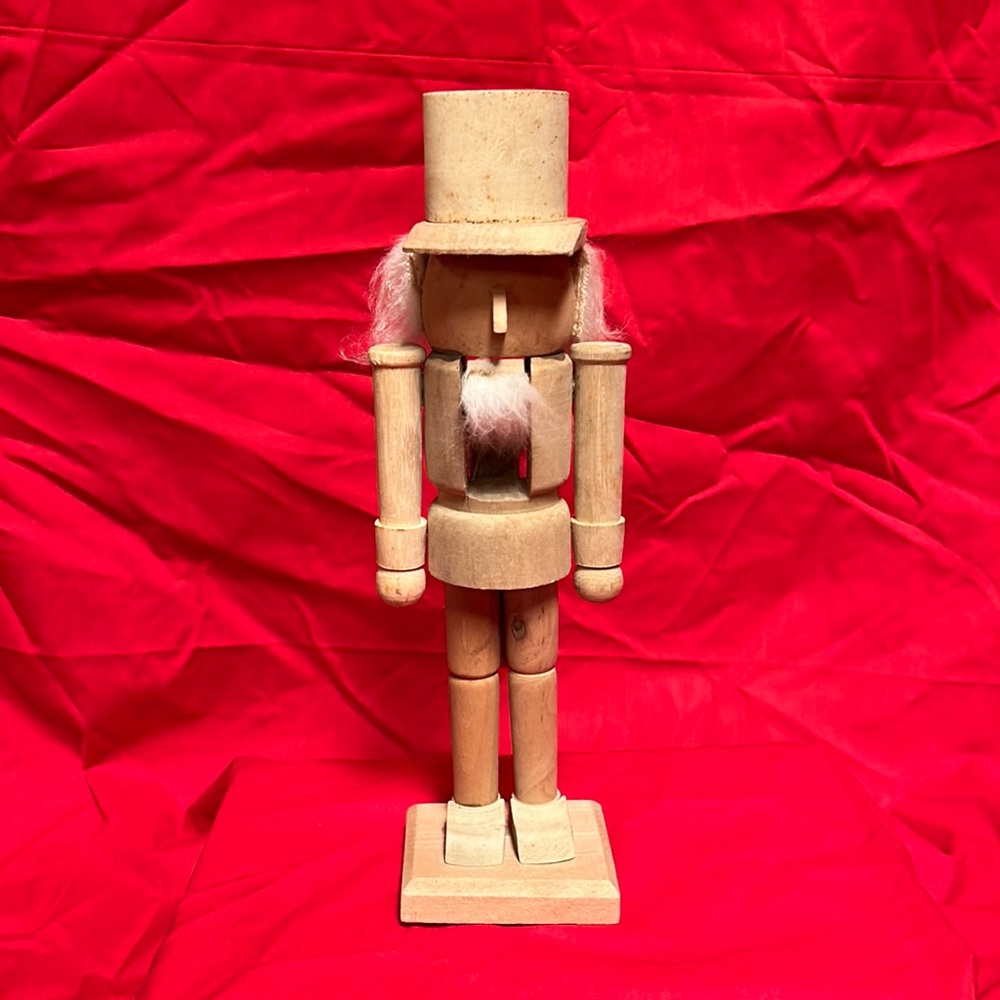 Nutcracker